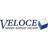 veloce logo image