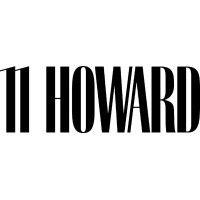 11howard hotel logo image