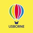 logo of Usborne Publishing