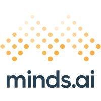 minds.ai logo image