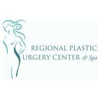 regional plastic surgery center & spa logo image