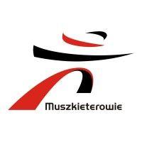 grupa muszkieterów logo image