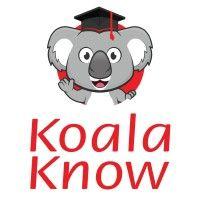 koala know logo image