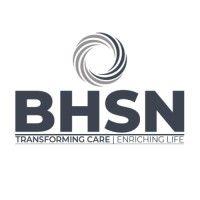 behavioral health services north (bhsn) logo image