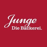 junge die bäckerei. logo image