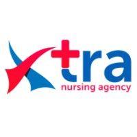 xtra nursing agency logo image