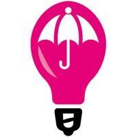 bright umbrella logo image