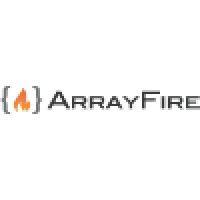 arrayfire logo image