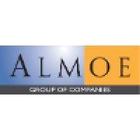 almoe group of companies logo image