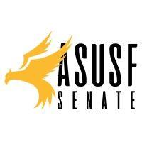 asusf senate (associated students of the university of san francisco)