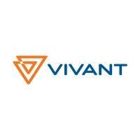 vivant corporation logo image