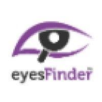 eyesfinder logo image