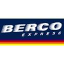 logo of Berco Express