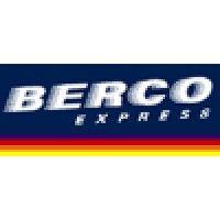 berco express logo image