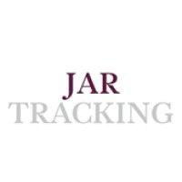 jar tracking logo image