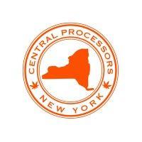 central processors ny logo image