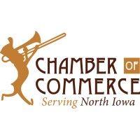 mason city chamber of commerce logo image