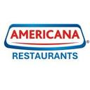 logo of Americana Restaurants