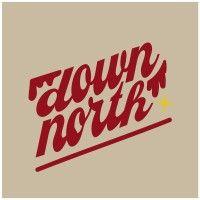 down north pizza logo image