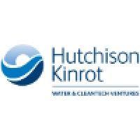 hutchison kinrot logo image