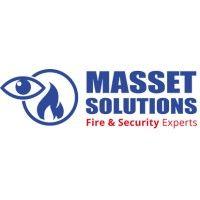 masset solutions b.v. logo image