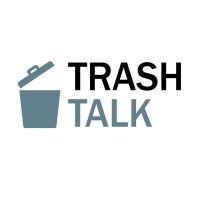 trashtalk llc logo image