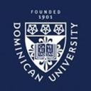 logo of Dominican University