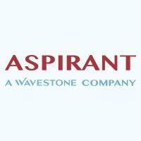 aspirant logo image