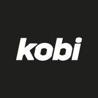 kobi logo image