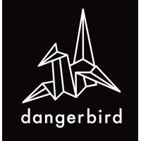 dangerbird records logo image