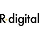 logo of R Digital Amazon Full Service Agency