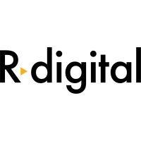 r-digital : amazon full-service agency logo image