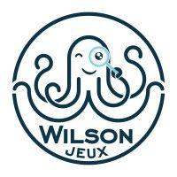 wilson jeux logo image