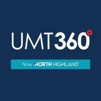 umt360 is now north highland logo image