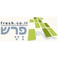 fresh.co.il logo image