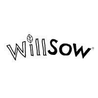 willsow logo image