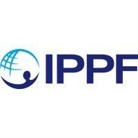 international planned parenthood federation (ippf) logo image