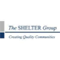 the shelter group logo image