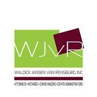 wjvr inc logo image