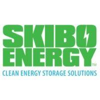 skibo energy logo image