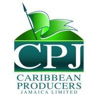 caribbean producers jamaica limited (cpj) logo image