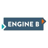 engine b logo image