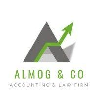 almog & co - accounting & law firm logo image