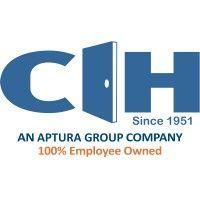 cih logo image