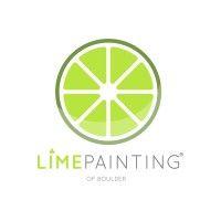 lime painting® of northern colorado logo image