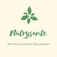 nutrysante logo image