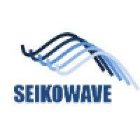 seikowave logo image