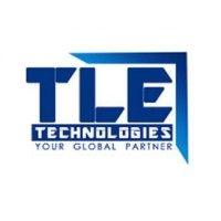 tle technologies logo image