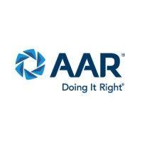 aar logo image