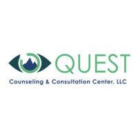 quest counseling and consultation center logo image